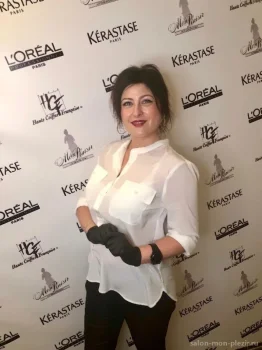 Новацкая Юлия