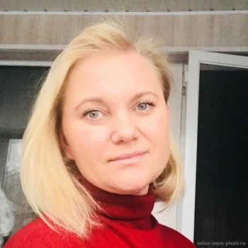 Хлебунова Ольга